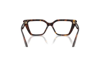 Widok z tyłu Emporio Armani EA3273U (5026)