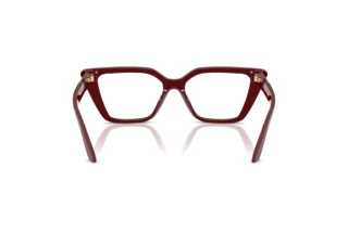 Widok z tyłu Emporio Armani EA3273U (6323)