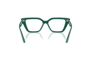 Widok z tyłu Emporio Armani EA3273U (6324)