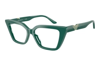 Widok z przodu Emporio Armani EA3273U (6324)