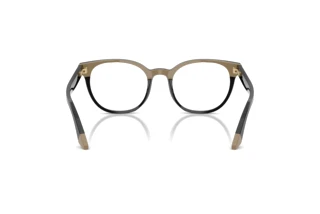 Widok z tyłu Emporio Armani EA3274 (6313)