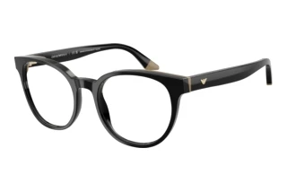 Widok z przodu Emporio Armani EA3274 (6313)