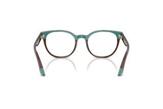 Widok z tyłu Emporio Armani EA3274 (6318)