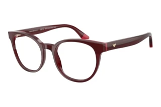 Widok z przodu Emporio Armani EA3274 (6320)
