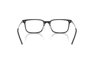 Widok z tyłu Emporio Armani EA3275D (5001)