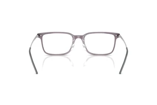 Widok z tyłu Emporio Armani EA3275D (5029)