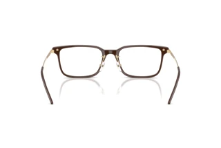 Widok z tyłu Emporio Armani EA3275D (6336)