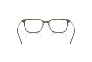 Widok z tyłu Emporio Armani EA3275D (6337)