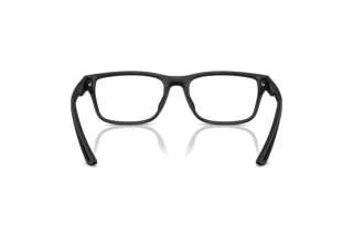 Widok z tyłu Emporio Armani EA3276U (5001)