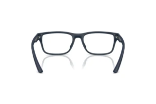 Widok z tyłu Emporio Armani EA3276U (6185)