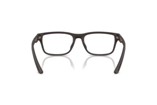 Widok z tyłu Emporio Armani EA3276U (6186)