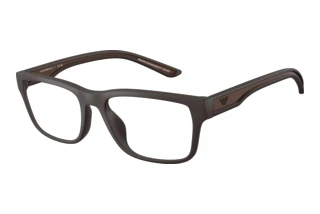 Widok z przodu Emporio Armani EA3276U (6186)