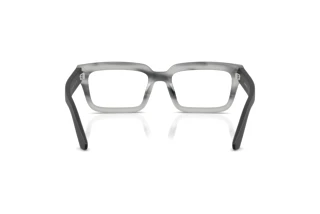 Widok z tyłu Emporio Armani EA3277U (6367)