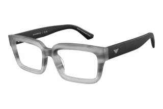 Widok z przodu Emporio Armani EA3277U (6367)