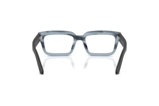Widok z tyłu Emporio Armani EA3277U (6368)