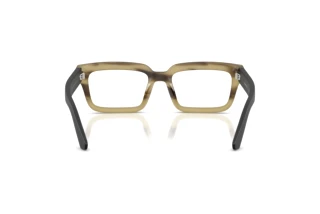 Widok z tyłu Emporio Armani EA3277U (6369)