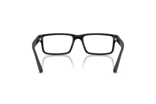 Widok z tyłu Emporio Armani EA3278 (5001)