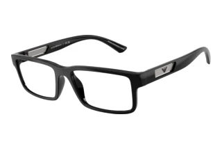 Widok z przodu Emporio Armani EA3278 (5017)
