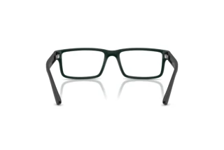 Widok z tyłu Emporio Armani EA3278 (6370)