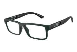 Widok z przodu Emporio Armani EA3278 (6370)