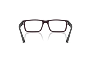 Widok z tyłu Emporio Armani EA3278 (6371)