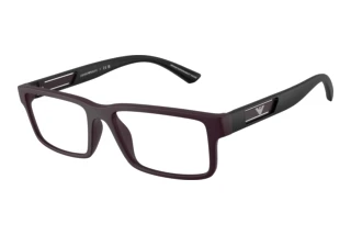Widok z przodu Emporio Armani EA3278 (6371)