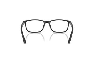 Widok z tyłu Emporio Armani EA3280U (5001)