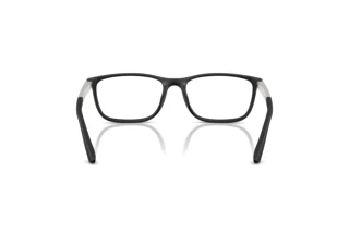 Widok z tyłu Emporio Armani EA3280U (6372)