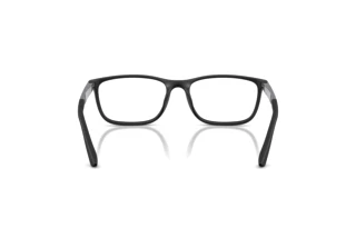 Widok z tyłu Emporio Armani EA3280U (6373)