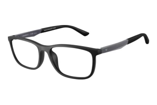 Widok z przodu Emporio Armani EA3280U (6373)