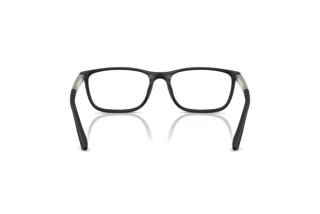 Widok z tyłu Emporio Armani EA3280U (6374)
