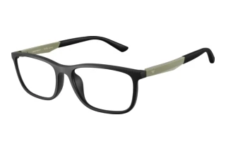 Widok z przodu Emporio Armani EA3280U (6374)