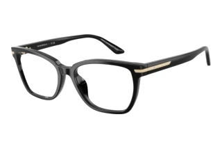 Widok z przodu Emporio Armani EA3282BU (5017)