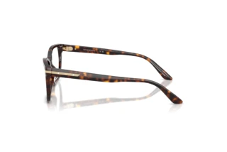 Widok z boku Emporio Armani EA3282BU (5026)