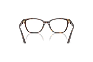 Widok z tyłu Emporio Armani EA3282BU (5026)