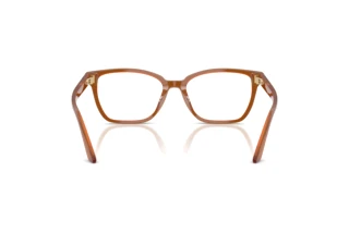 Widok z tyłu Emporio Armani EA3282BU (6376)