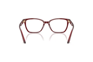 Widok z tyłu Emporio Armani EA3282BU (6377)