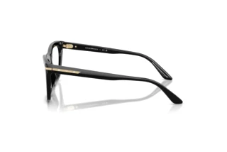 Widok z boku Emporio Armani EA3283BU (5017)