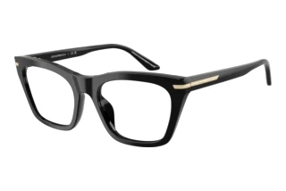 Widok z przodu Emporio Armani EA3283BU (5017)