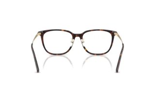 Widok z tyłu Emporio Armani EA3284D (5026)