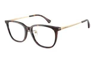 Widok z przodu Emporio Armani EA3284D (5026)