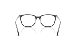 Widok z tyłu Emporio Armani EA3284D (5029)