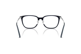 Widok z tyłu Emporio Armani EA3284D (6256)