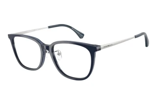 Widok z przodu Emporio Armani EA3284D (6256)