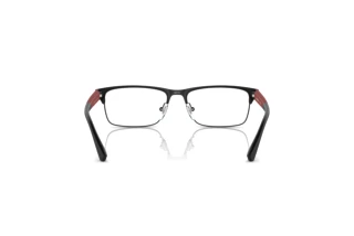 Widok z tyłu Emporio Armani EK1001 (3001)