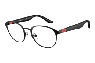 Widok z przodu Emporio Armani EK1002 (3001)