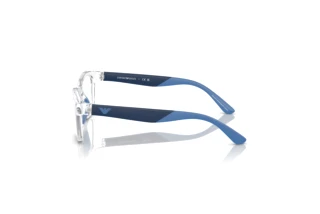 Widok z boku Emporio Armani EK3001 (5893)