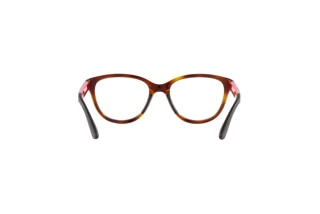 Widok z tyłu Emporio Armani EK3002 (5026)
