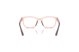 Widok z tyłu Emporio Armani EK3003 (5544)