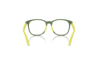 Widok z tyłu Emporio Armani EK3004 (6104)